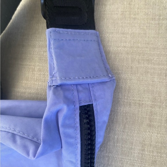 Baggu Medium Crescent Bag in Bluebell - Picture 5 of 5